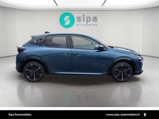 33140 : Hyundai Bordeaux Sud Villenave d'Ornon - Sipa Automobiles - LANCIA YPSILON ELECTRIQUE Edition Cassina - YPSILON ELECTRIQUE III - Bleu - Automate à fonct. Continu - Courant électrique