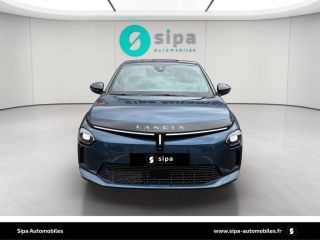 33140 : Hyundai Bordeaux Sud Villenave d'Ornon - Sipa Automobiles - LANCIA YPSILON ELECTRIQUE Edition Cassina - YPSILON ELECTRIQUE III - Bleu - Automate à fonct. Continu - Courant électrique
