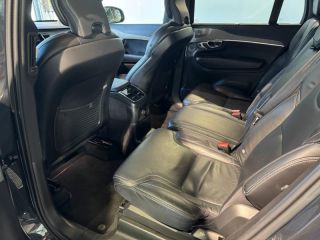 59640 : Hyundai Dunkerque - Europ&#039;Auto - VOLVO XC90 - XC90 - Gris Savile - Transmission intégrale - Hybride rechargeable : Essence/Electrique