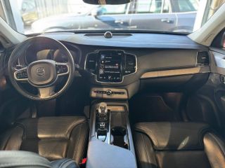59640 : Hyundai Dunkerque - Europ&#039;Auto - VOLVO XC90 - XC90 - Gris Savile - Transmission intégrale - Hybride rechargeable : Essence/Electrique