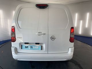 31200 : Hyundai TOULOUSE NORD - AUTO NORD - OPEL COMBO CARGO PACK BUSINESS - COMBO D - BLANC - Boîte manuelle - Diesel