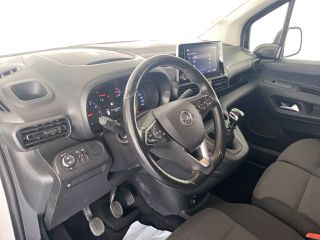 31200 : Hyundai TOULOUSE NORD - AUTO NORD - OPEL COMBO CARGO PACK BUSINESS - COMBO D - BLANC - Boîte manuelle - Diesel