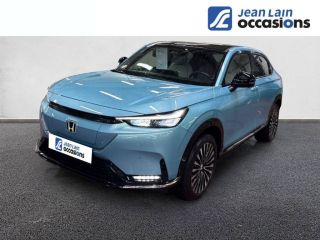 73290 : Hyundai Chambéry - Jean Lain Mobilités - HONDA E:NY1 Advance - E:NY1 - Bleu - Automate à fonct. Continu - Courant électrique