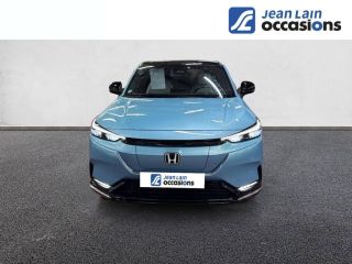 73290 : Hyundai Chambéry - Jean Lain Mobilités - HONDA E:NY1 Advance - E:NY1 - Bleu - Automate à fonct. Continu - Courant électrique