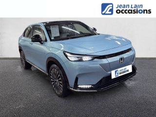 73290 : Hyundai Chambéry - Jean Lain Mobilités - HONDA E:NY1 Advance - E:NY1 - Bleu - Automate à fonct. Continu - Courant électrique