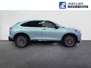 73290 : Hyundai Chambéry - Jean Lain Mobilités - HONDA E:NY1 Advance - E:NY1 - Bleu - Automate à fonct. Continu - Courant électrique