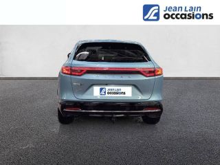 73290 : Hyundai Chambéry - Jean Lain Mobilités - HONDA E:NY1 Advance - E:NY1 - Bleu - Automate à fonct. Continu - Courant électrique