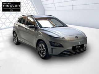 60740 : Hyundai Saint-Maximin - Protea by Riester - HYUNDAI KONA ELECTRIC Intuitive - KONA ELECTRIQUE - Gris - Automate à fonct. Continu - Courant électrique