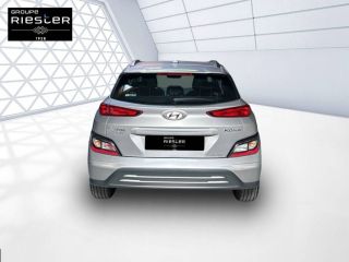 60740 : Hyundai Saint-Maximin - Protea by Riester - HYUNDAI KONA ELECTRIC Intuitive - KONA ELECTRIQUE - Gris - Automate à fonct. Continu - Courant électrique