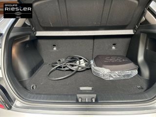 60740 : Hyundai Saint-Maximin - Protea by Riester - HYUNDAI KONA ELECTRIC Intuitive - KONA ELECTRIQUE - Gris - Automate à fonct. Continu - Courant électrique