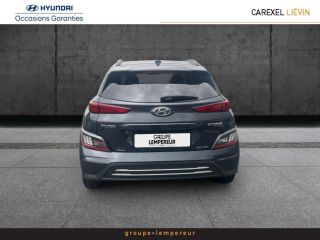 62800 : Hyundai Lens - Groupe Lempereur - HYUNDAI Kona - Kona - Bleu - Traction - Electrique