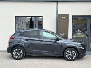 13200 : HYUNDAI Arles - Lexa Automobile - HYUNDAI KONA ELECTRIC Executive - KONA ELECTRIQUE - Gris - Automate à fonct. Continu - Courant électrique