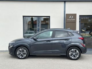 13200 : HYUNDAI Arles - Lexa Automobile - HYUNDAI KONA ELECTRIC Executive - KONA ELECTRIQUE - Gris - Automate à fonct. Continu - Courant électrique