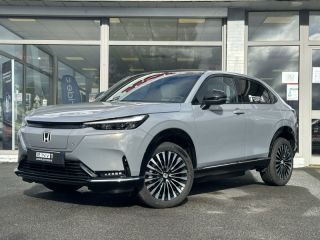 57200 : Hyundai Sarreguemines - Theobald Automobiles - HONDA e:Ny1 - e:Ny1 - Gris Urbain métallisée - Traction - Electrique