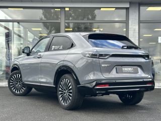 57200 : Hyundai Sarreguemines - Theobald Automobiles - HONDA e:Ny1 - e:Ny1 - Gris Urbain métallisée - Traction - Electrique