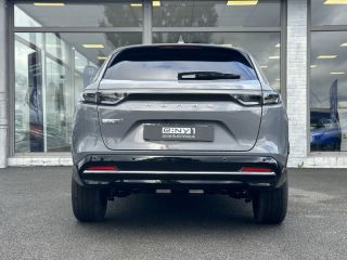 57200 : Hyundai Sarreguemines - Theobald Automobiles - HONDA e:Ny1 - e:Ny1 - Gris Urbain métallisée - Traction - Electrique