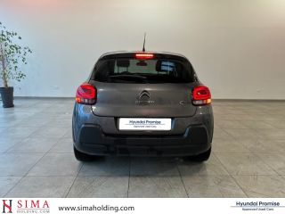 59540 : Hyundai Cambrai - ADNH - CITROEN C3 - C3 - Gris - Traction - Essence