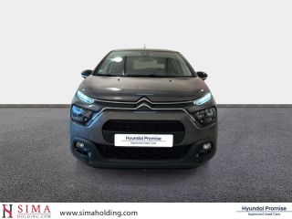 59540 : Hyundai Cambrai - ADNH - CITROEN C3 - C3 - Gris - Traction - Essence