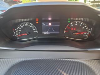 77240 : Hyundai Melun - CAP FOURNIER - PEUGEOT 2008 Allure - 2008 II - Gris - Boîte manuelle - Diesel