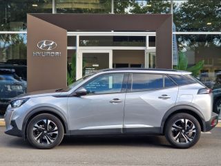 77240 : Hyundai Melun - CAP FOURNIER - PEUGEOT 2008 Allure - 2008 II - Gris - Boîte manuelle - Diesel