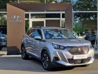 77240 : Hyundai Melun - CAP FOURNIER - PEUGEOT 2008 Allure - 2008 II - Gris - Boîte manuelle - Diesel