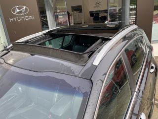 50300 : Hyundai Avranches - GCA - KIA Sportage - Sportage - Noir Basalte - Traction - Diesel