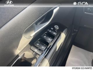 44800 : Hyundai NANTES SAINT HERBLAIN - GCH NANTES - HYUNDAI Tucson - Tucson - Serenity White Métal - Traction - Diesel/Micro-Hybride