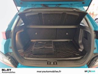 76000 : Hyundai Rouen - JFC by Mary Automobiles - HYUNDAI KONA ELECTRIC Intuitive - KONA ELECTRIQUE - Bleu - Automate à fonct. Continu - Courant électrique
