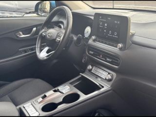 89100 : Hyundai Sens - APS - HYUNDAI Kona - Kona - Bleu - Traction - Electrique