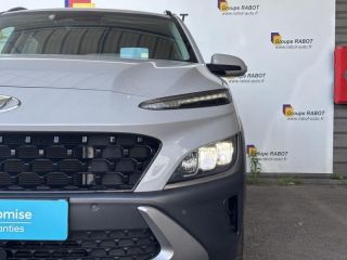 78310 : Hyundai Coignières - Socohy | Groupe Rabot - HYUNDAI Kona - Kona - Cyber Grey Métal - Traction - Diesel/Micro-Hybride