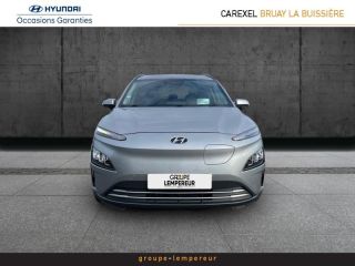 62700 : Hyundai Bruay-La-Buissière - Groupe Lempereur - HYUNDAI Kona - Kona -  - Traction - Electrique