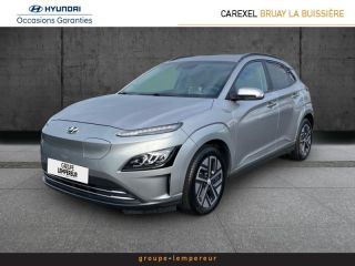 62700 : Hyundai Bruay-La-Buissière - Groupe Lempereur - HYUNDAI Kona - Kona -  - Traction - Electrique