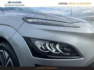 62700 : Hyundai Bruay-La-Buissière - Groupe Lempereur - HYUNDAI Kona - Kona -  - Traction - Electrique