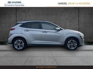 62700 : Hyundai Bruay-La-Buissière - Groupe Lempereur - HYUNDAI Kona - Kona -  - Traction - Electrique
