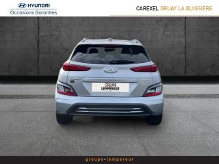 62700 : Hyundai Bruay-La-Buissière - Groupe Lempereur - HYUNDAI Kona - Kona -  - Traction - Electrique