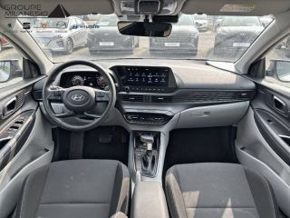 13290 : Hyundai Aix en Provence - Cap Milanesio - HYUNDAI i20 Creative - i20 III - ATLAS WHITE - Automate sequentiel - Essence sans plomb