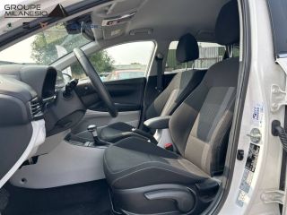 13290 : Hyundai Aix en Provence - Cap Milanesio - HYUNDAI i20 Creative - i20 III - ATLAS WHITE - Automate sequentiel - Essence sans plomb