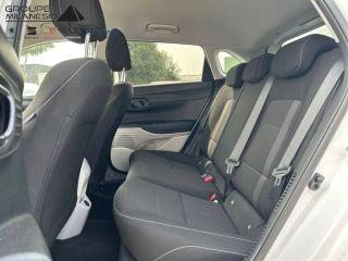 13290 : Hyundai Aix en Provence - Cap Milanesio - HYUNDAI i20 Creative - i20 III - ATLAS WHITE - Automate sequentiel - Essence sans plomb