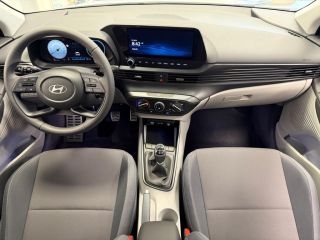 13200 : HYUNDAI Arles - Lexa Automobile - HYUNDAI BAYON Intuitive - BAYON - Noir - Boîte manuelle - Essence sans plomb