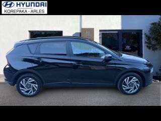 13200 : HYUNDAI Arles - Lexa Automobile - HYUNDAI BAYON Intuitive - BAYON - Noir - Boîte manuelle - Essence sans plomb