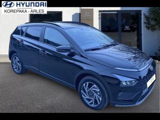 13200 : HYUNDAI Arles - Lexa Automobile - HYUNDAI BAYON Intuitive - BAYON - Noir - Boîte manuelle - Essence sans plomb