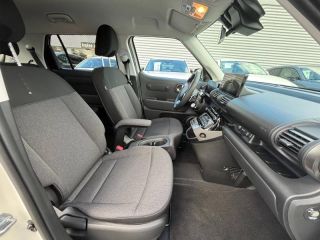 29000 : Hyundai Quimper - Iroise Automobiles - HYUNDAI Inster - Inster - Blanc - Traction - Electrique