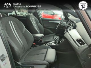 50000 : Hyundai Saint-Lô - GCA - BMW Série 2 Gran Tourer - Série 2 Gran Tourer - Mineralweiss - Traction - Essence