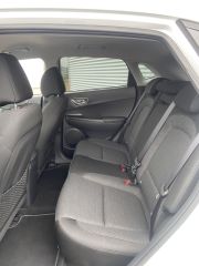 85000 : Hyundai La Roche-sur-Yon - Océane Auto - HYUNDAI KONA ELECTRIC Creative - KONA ELECTRIQUE - Blanc - Automate à fonct. Continu - Courant électrique