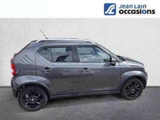 73290 : Hyundai Chambéry - Jean Lain Mobilités - SUZUKI IGNIS Pack - IGNIS II - Gris - Boîte manuelle - Essence sans plomb