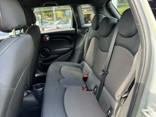 50300 : Hyundai Avranches - GCA - MINI Mini 5 Portes - Mini 5 Portes - Moonwalk Grey - Traction - Diesel