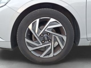 29200 : Hyundai Brest - Iroise Automobiles - HYUNDAI i20 - i20 - Vert - Traction - Essence