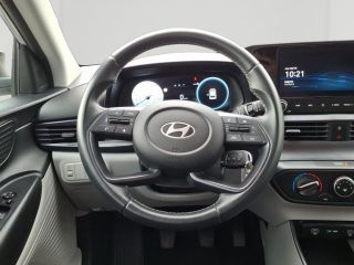 29200 : Hyundai Brest - Iroise Automobiles - HYUNDAI i20 - i20 - Vert - Traction - Essence