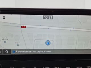 29200 : Hyundai Brest - Iroise Automobiles - HYUNDAI i20 - i20 - Vert - Traction - Essence