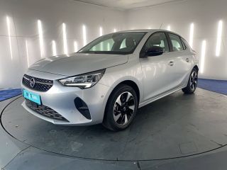 31200 : Hyundai TOULOUSE NORD - AUTO NORD - OPEL CORSA ELECTRIQUE Edition - CORSA ELECTRIQUE F - Gris - Automate à fonct. Continu - Courant électrique